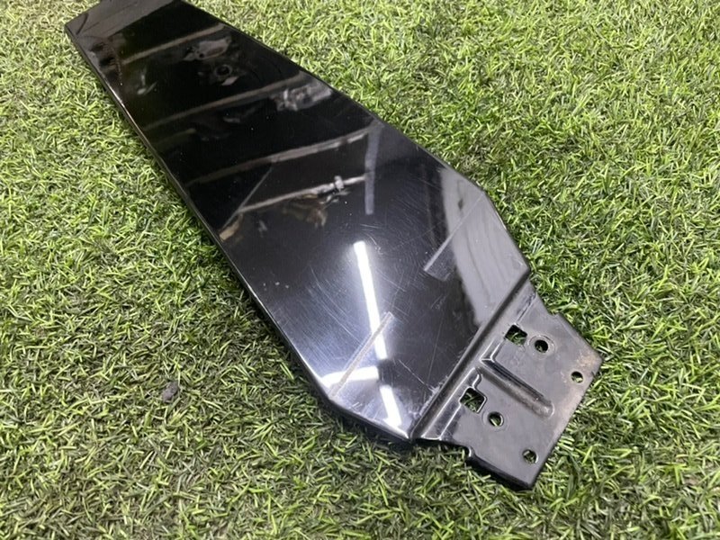 Обшивка стойки