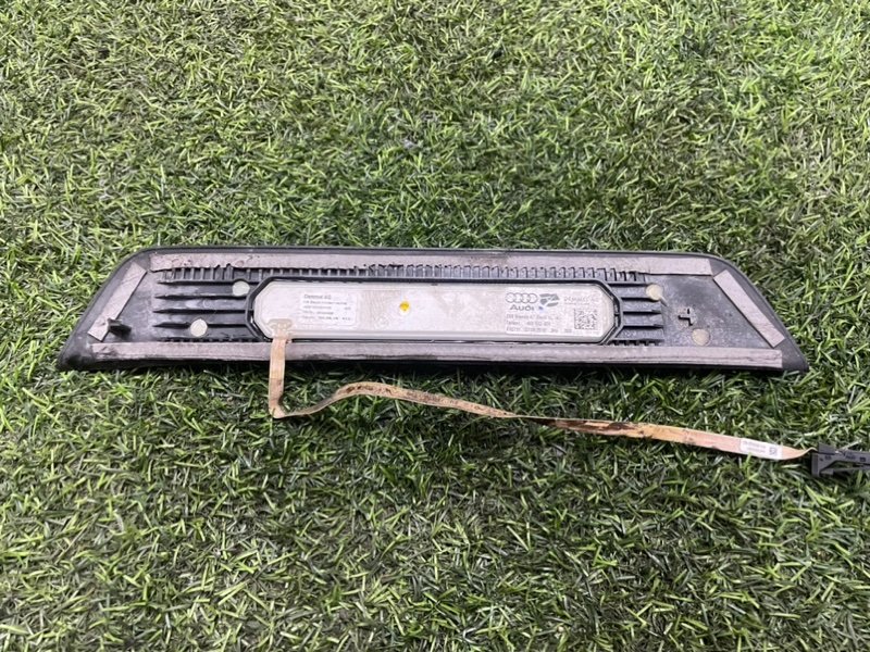 Накладка на порог