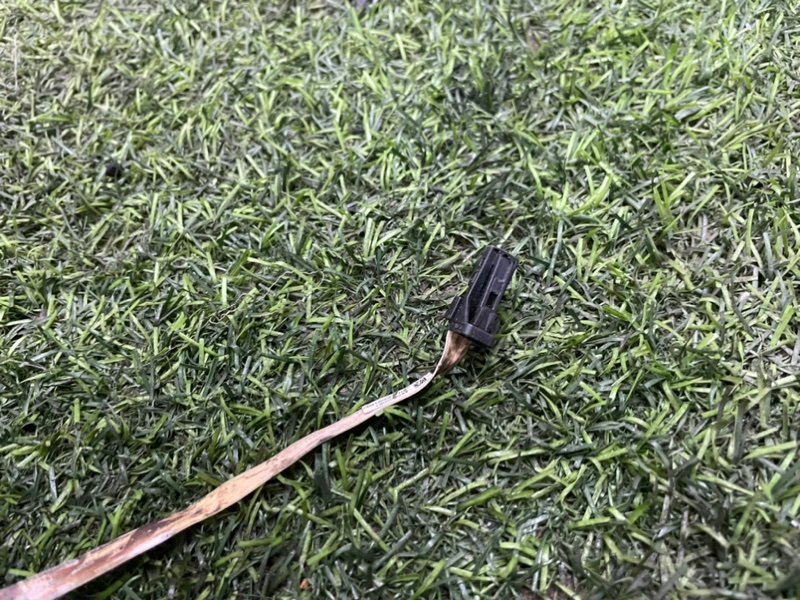 Накладка на порог