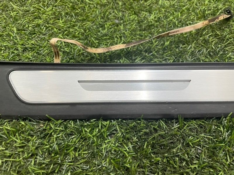 Накладка на порог