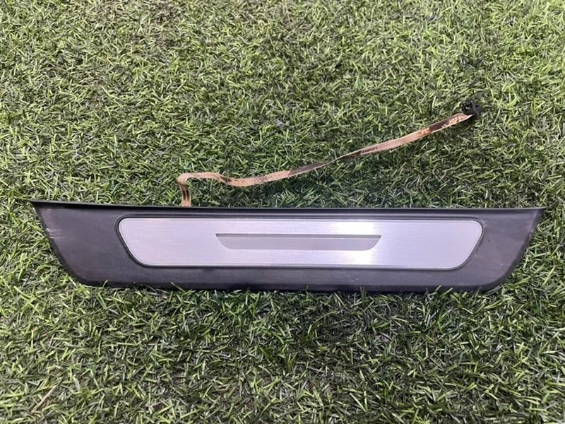 Накладка на порог