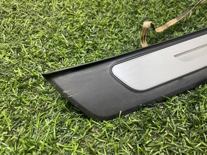 Накладка на порог