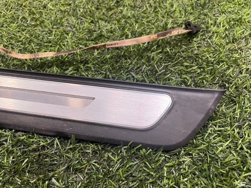 Накладка на порог