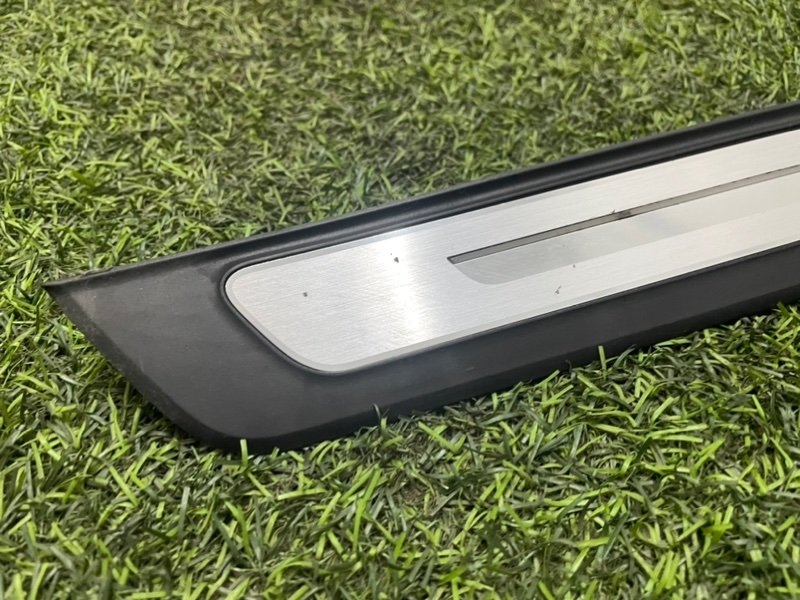 Накладка на порог