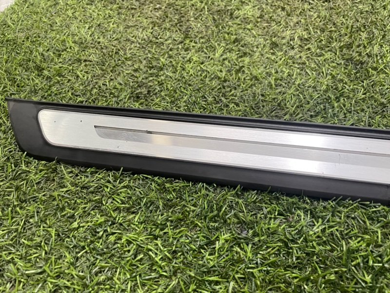 Накладка на порог