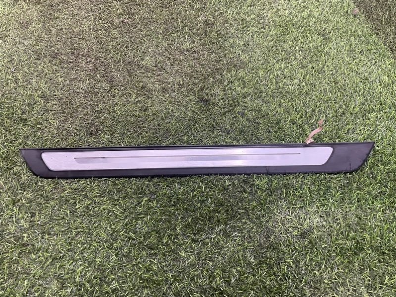 Накладка на порог