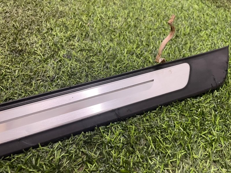 Накладка на порог