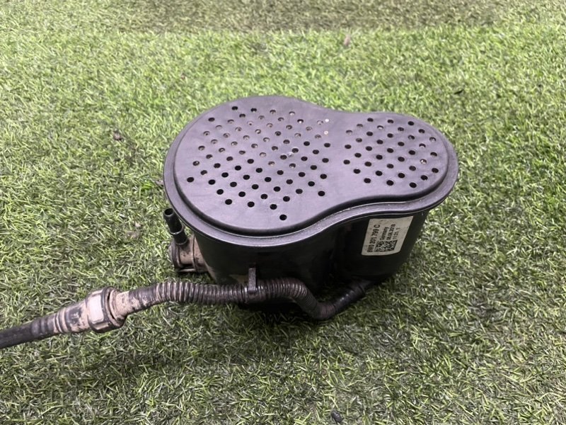 Наполнитель бампера