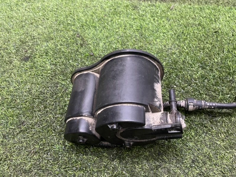 Наполнитель бампера