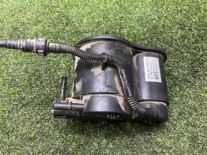 Наполнитель бампера