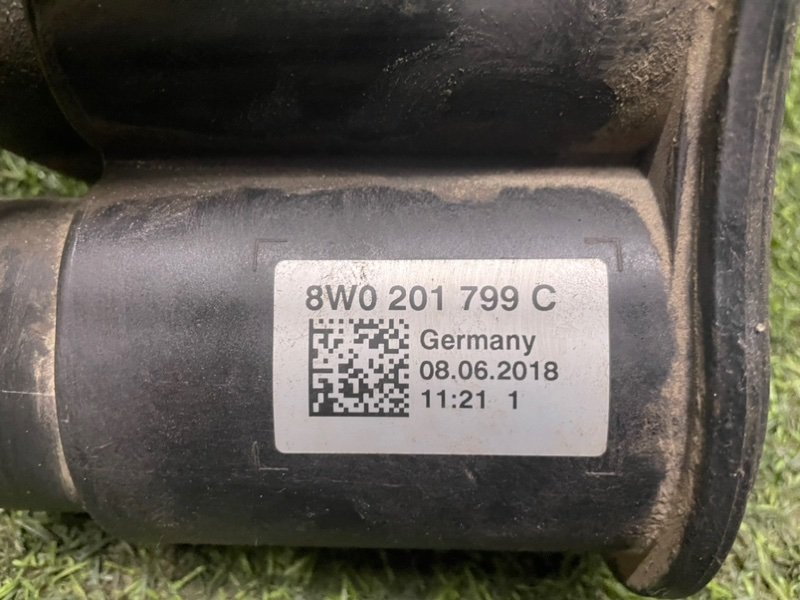 Наполнитель бампера