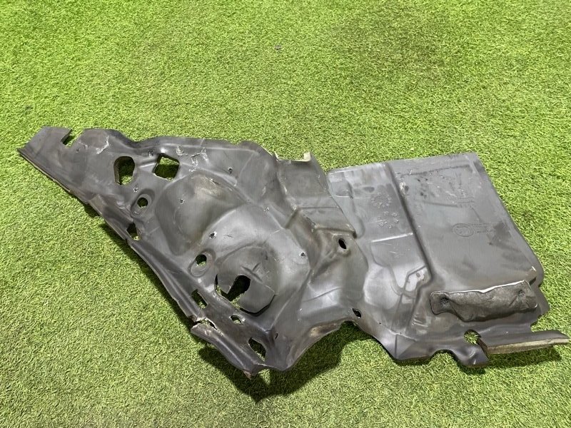 Шумоизоляция