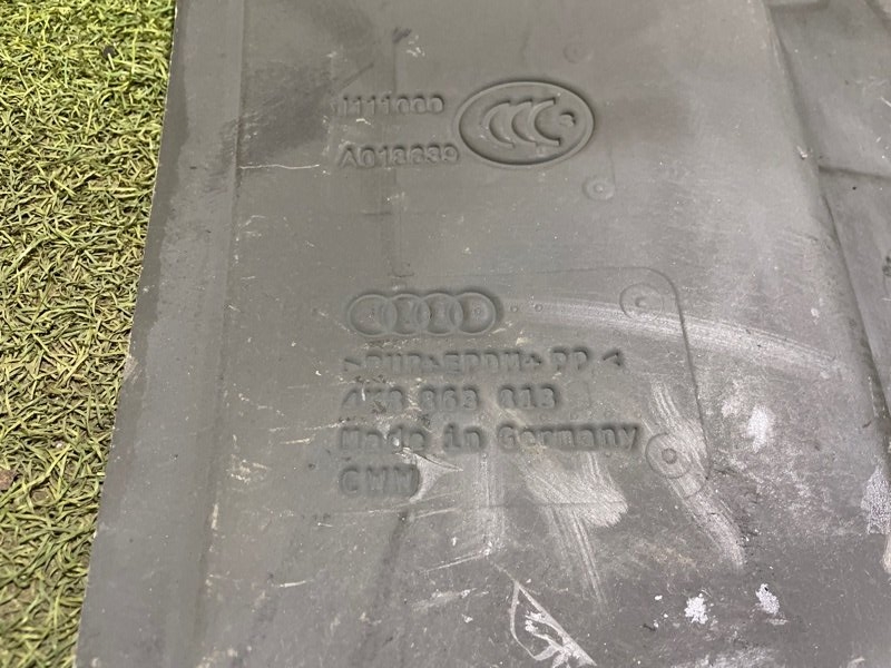 Шумоизоляция