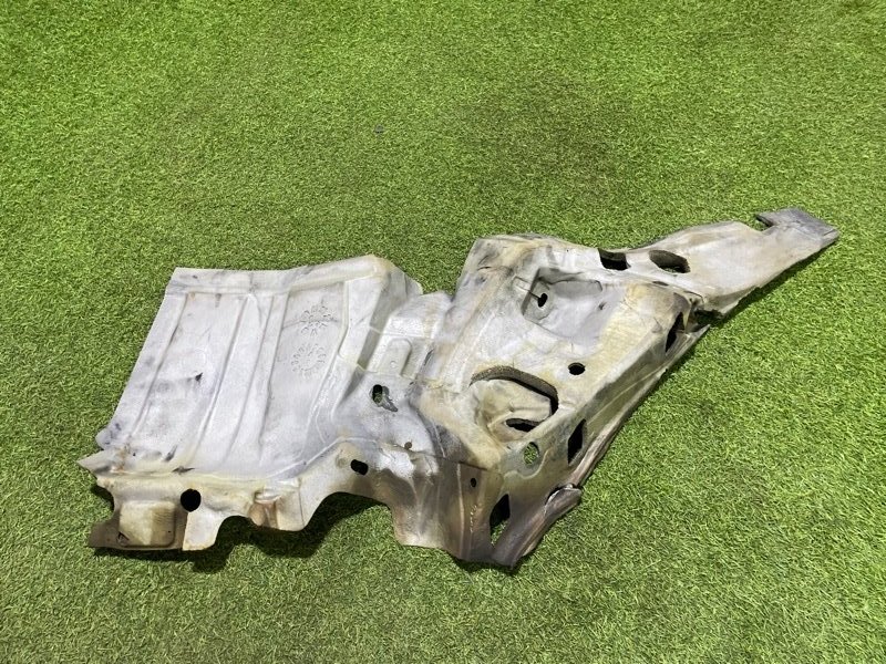 Шумоизоляция