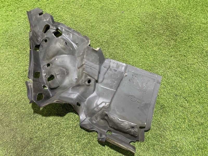 Шумоизоляция