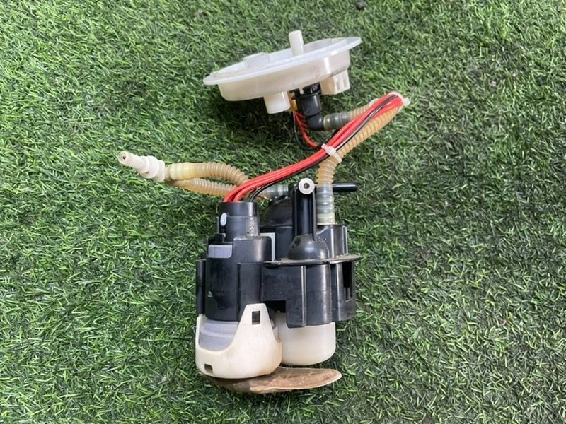 Насос топливный электрический