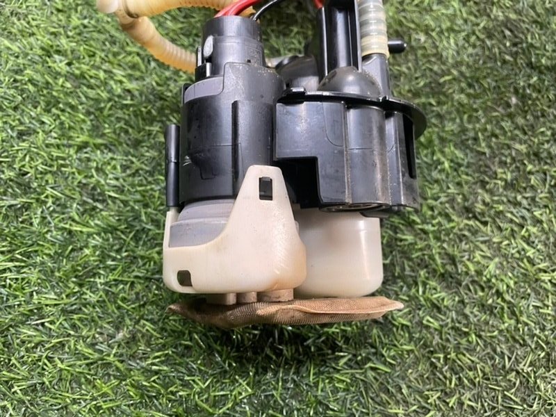 Насос топливный электрический