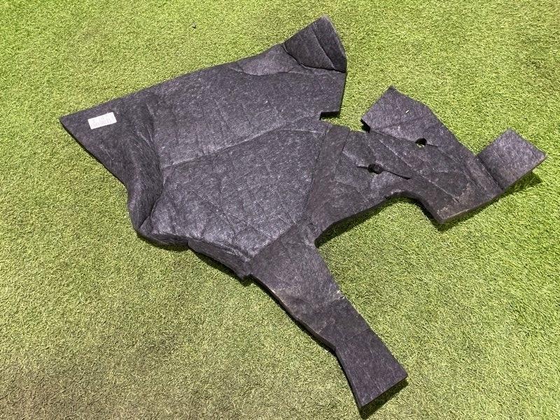 Шумоизоляция