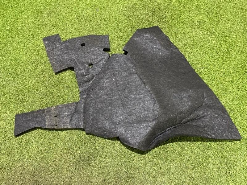 Шумоизоляция