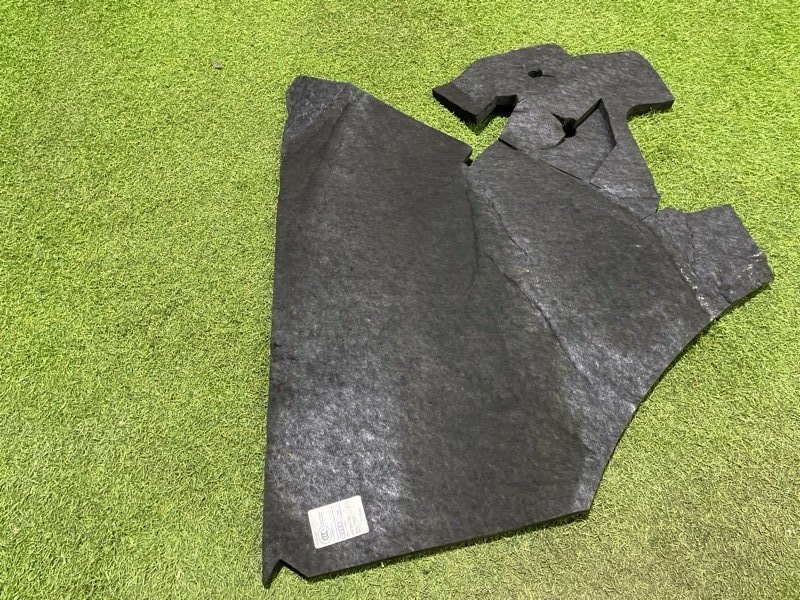 Шумоизоляция