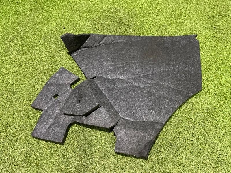 Шумоизоляция