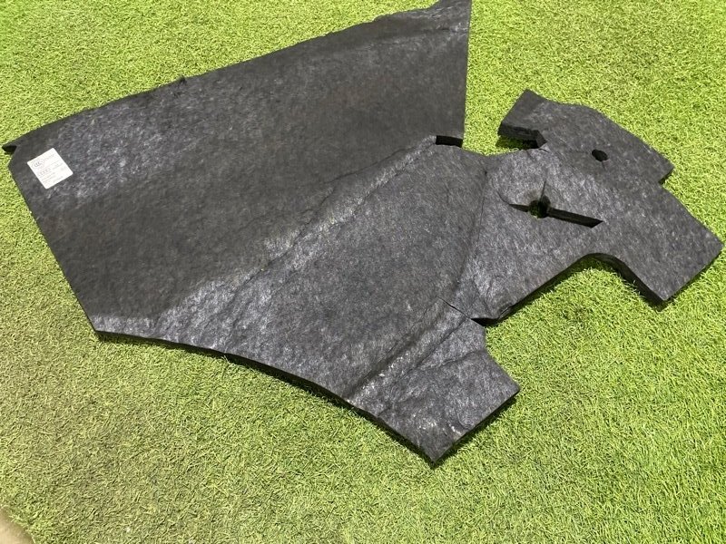 Шумоизоляция