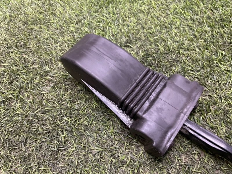 Ограничитель двери