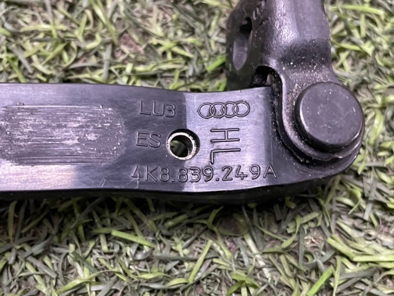 Ограничитель двери