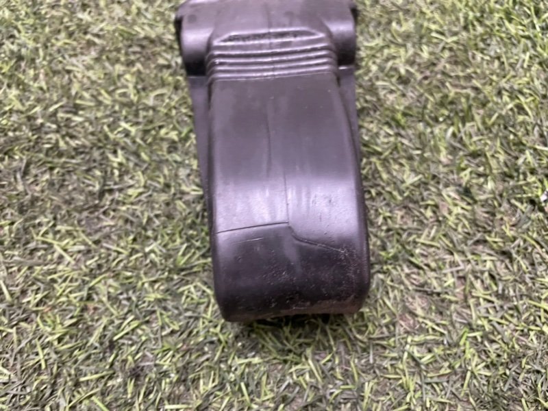 Ограничитель двери