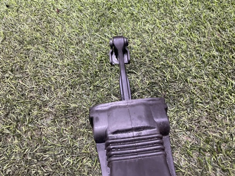 Ограничитель двери