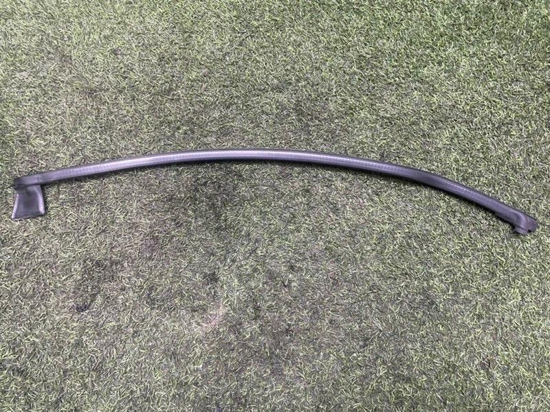 Уплотнитель двери