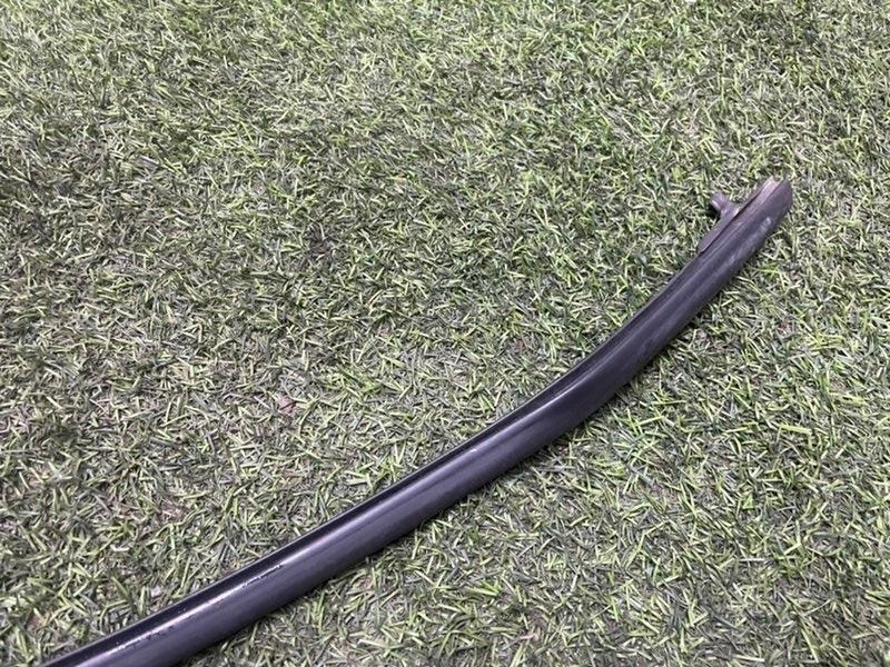 Уплотнитель двери