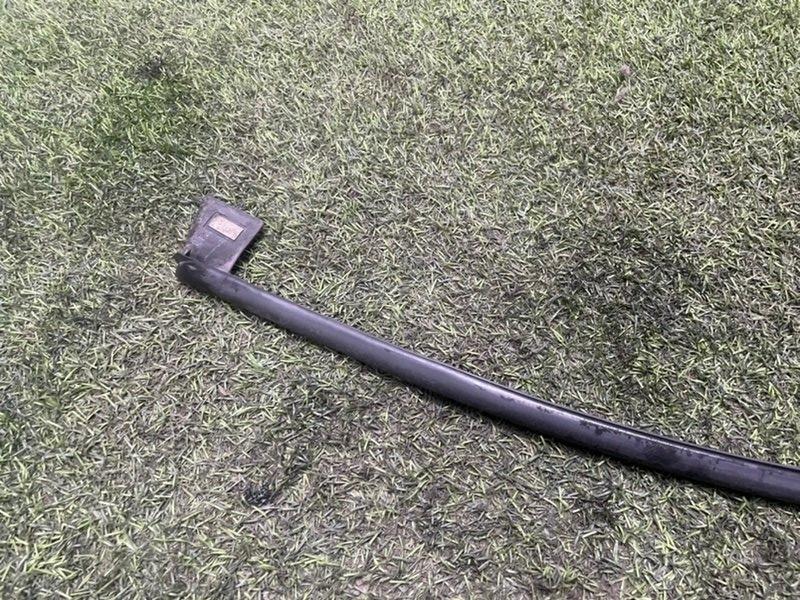 Уплотнитель двери