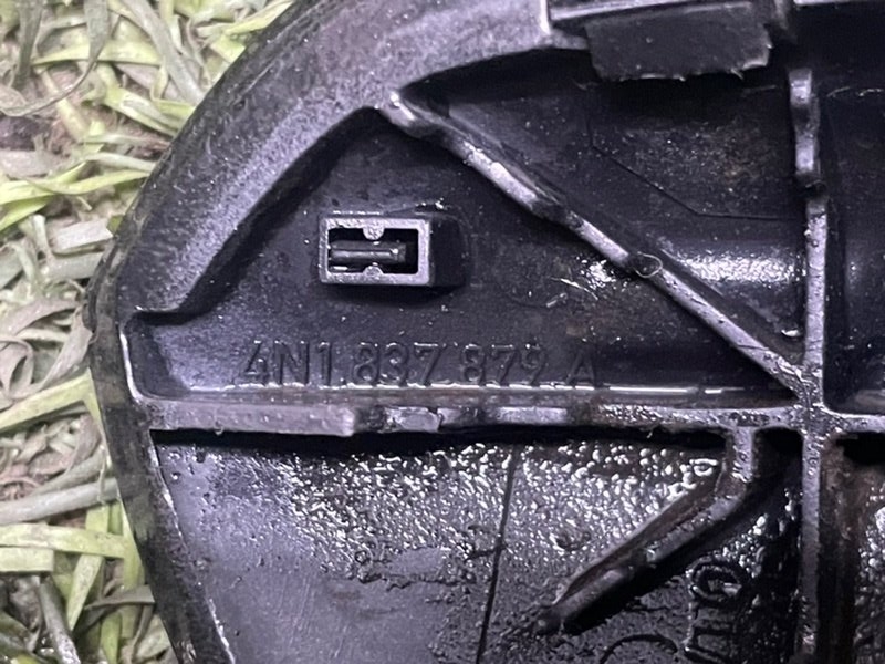 Накладка ручки наружной