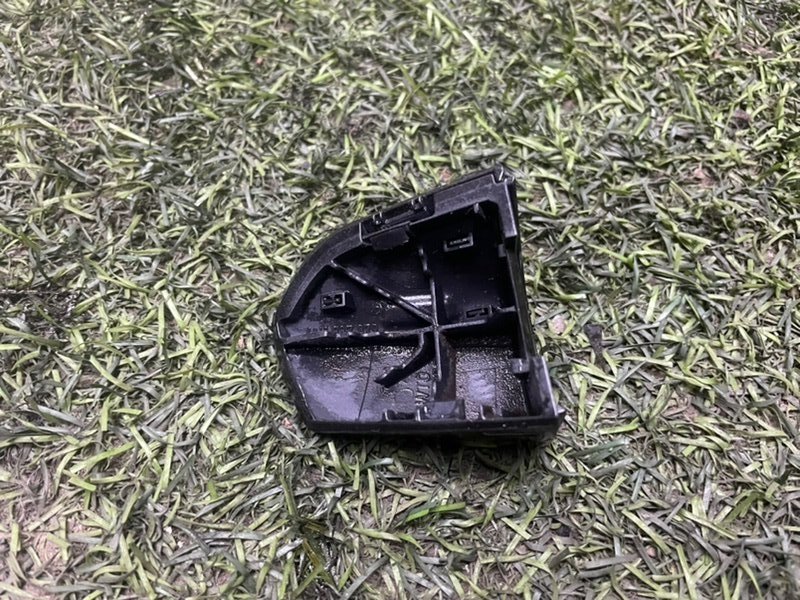 Накладка ручки наружной