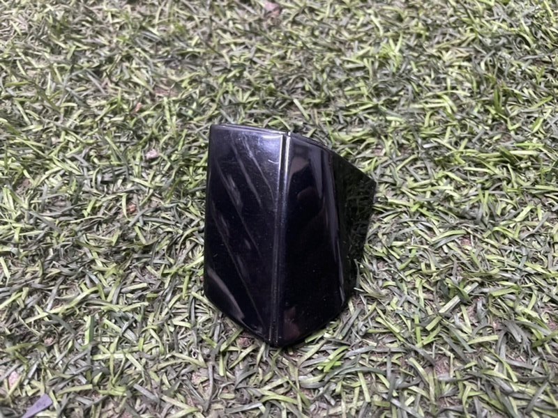 Накладка ручки наружной