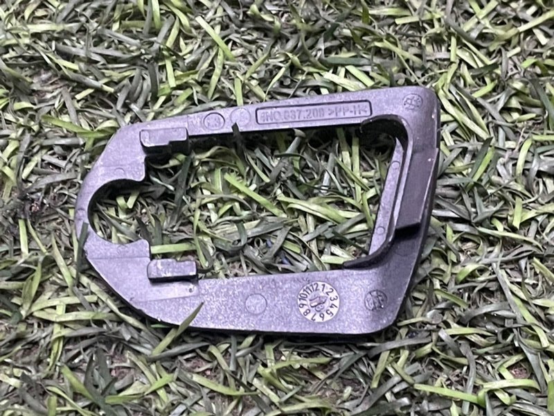 Прокладка (кузов наружные)