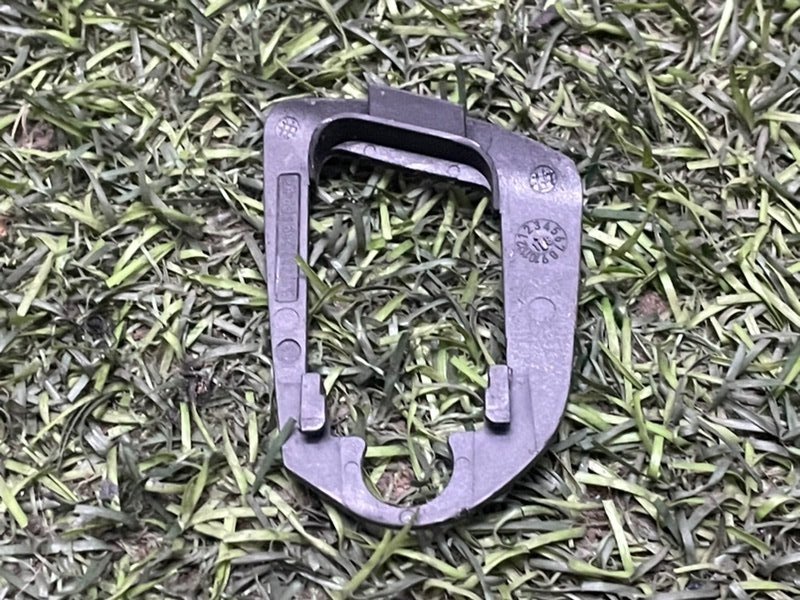 Прокладка (кузов наружные)