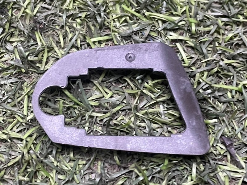 Прокладка (кузов наружные)