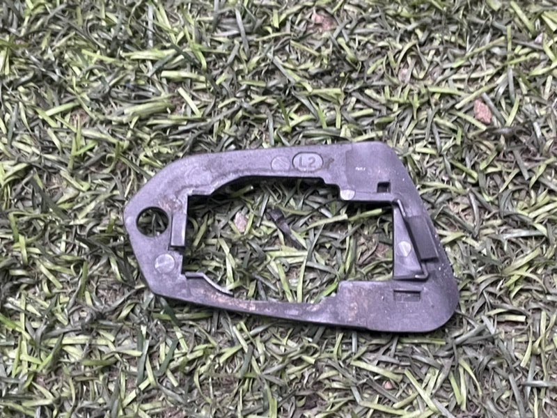 Прокладка (кузов наружные)