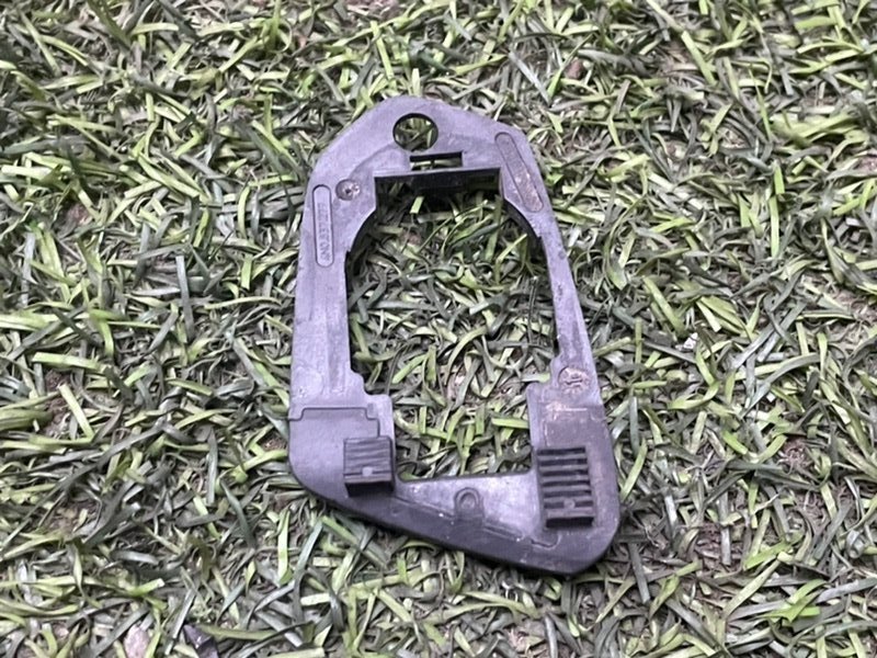 Прокладка (кузов наружные)