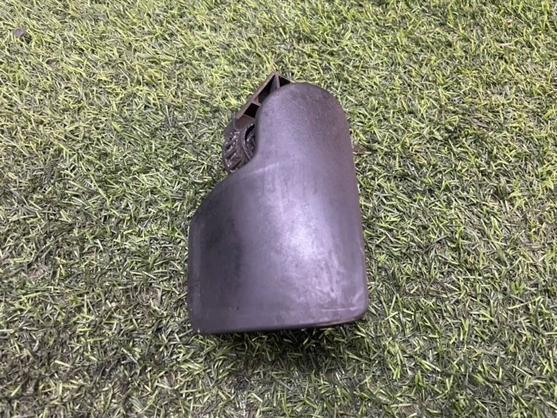 Ручка открывания капота