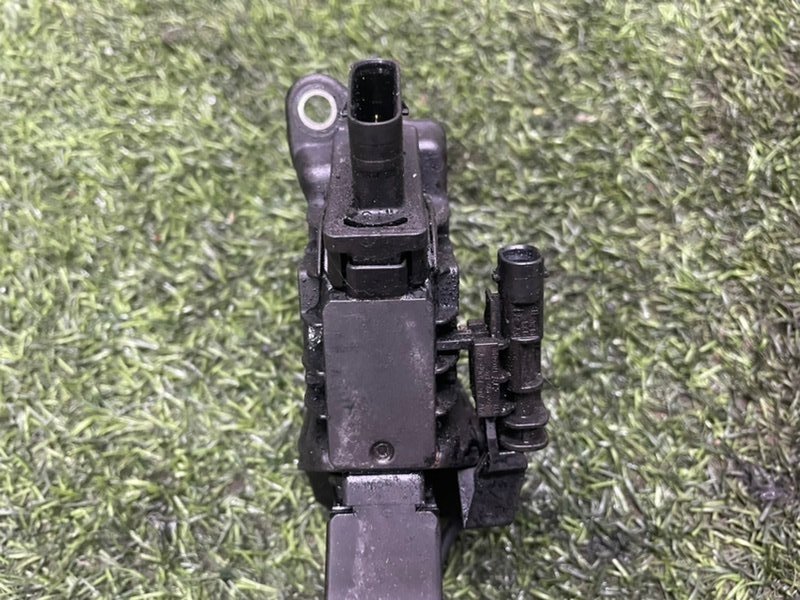 Педаль газа