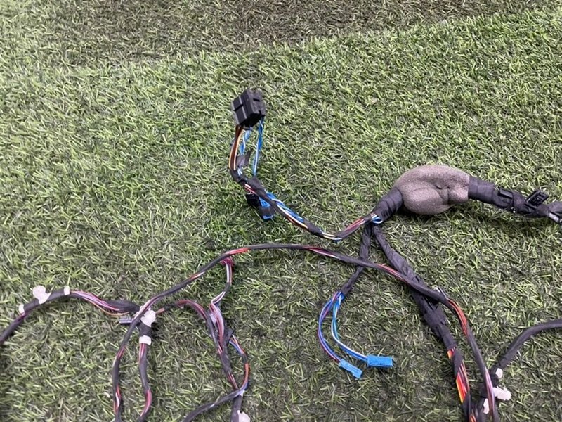 Проводка (коса)