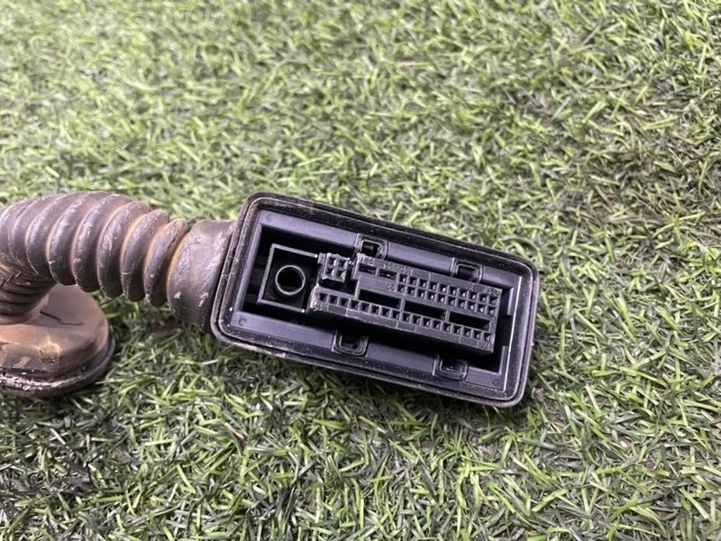 Проводка (коса)