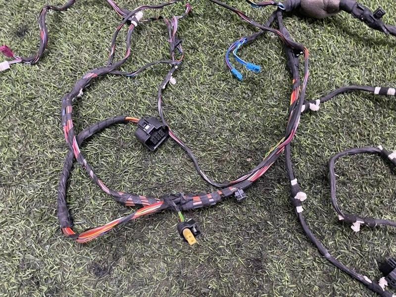 Проводка (коса)