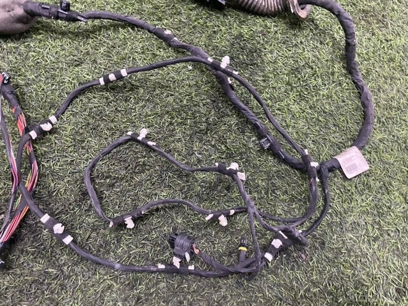 Проводка (коса)