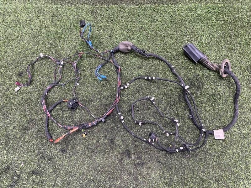 Проводка (коса)