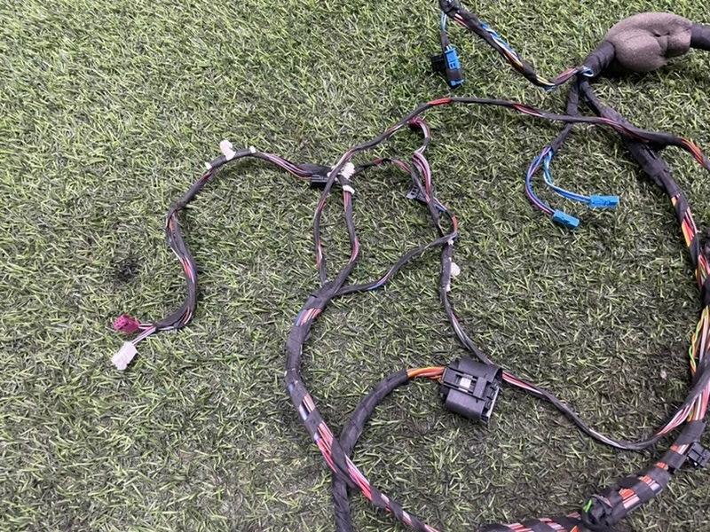 Проводка (коса)