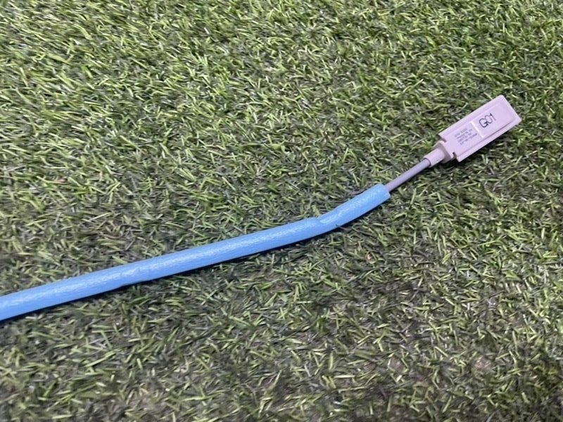 Трос открывания двери